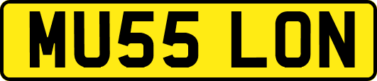 MU55LON