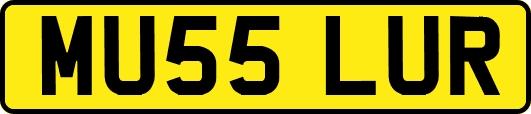 MU55LUR