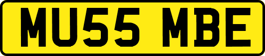 MU55MBE