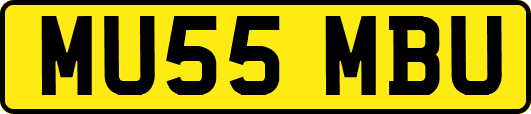 MU55MBU