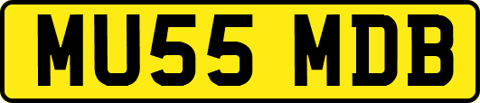 MU55MDB