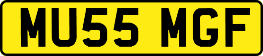 MU55MGF