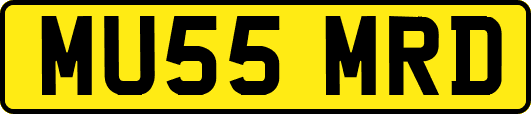 MU55MRD