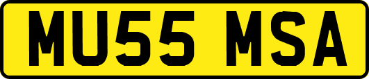MU55MSA