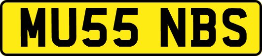 MU55NBS