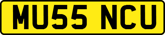 MU55NCU