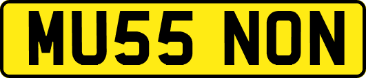 MU55NON