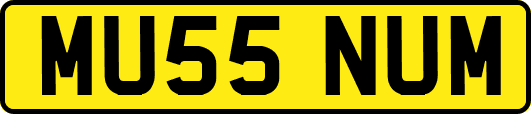 MU55NUM