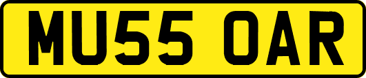 MU55OAR