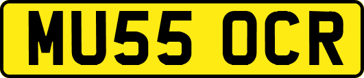 MU55OCR