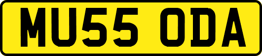 MU55ODA