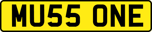 MU55ONE