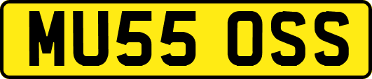 MU55OSS