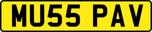 MU55PAV
