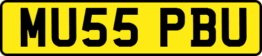 MU55PBU