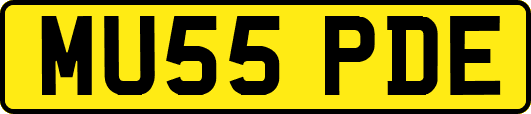 MU55PDE