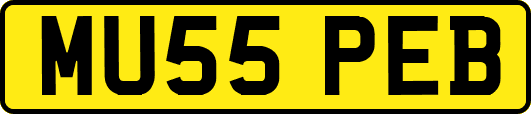 MU55PEB