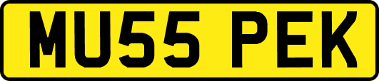 MU55PEK