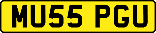 MU55PGU