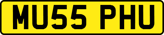 MU55PHU