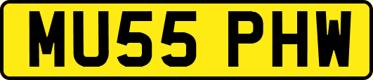 MU55PHW