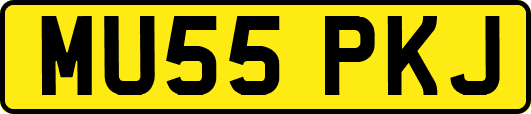 MU55PKJ