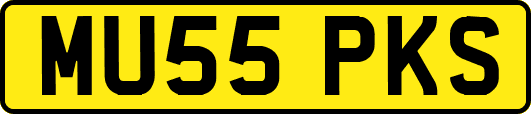 MU55PKS