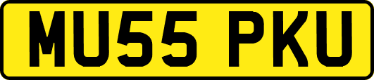 MU55PKU