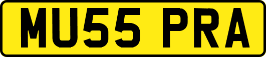 MU55PRA
