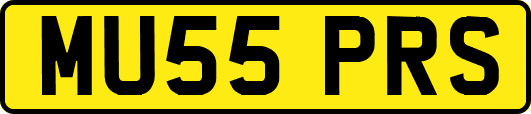 MU55PRS