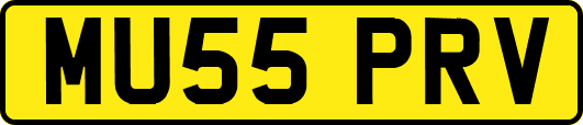 MU55PRV