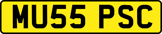 MU55PSC