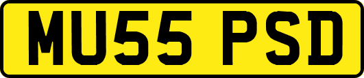 MU55PSD