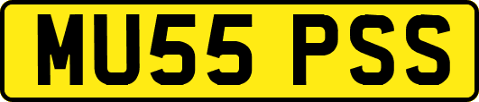 MU55PSS