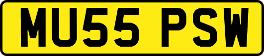 MU55PSW