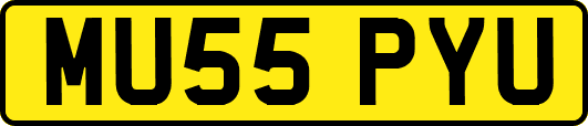 MU55PYU