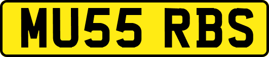 MU55RBS
