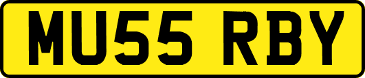 MU55RBY