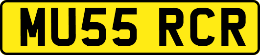 MU55RCR