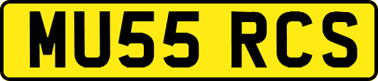 MU55RCS