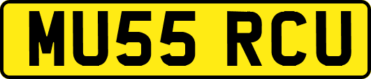 MU55RCU
