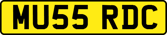 MU55RDC