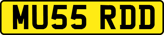 MU55RDD