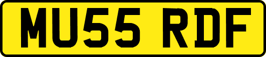MU55RDF