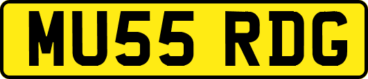 MU55RDG