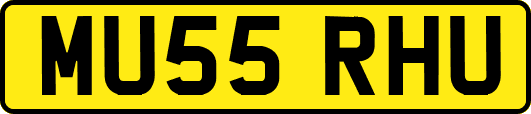 MU55RHU