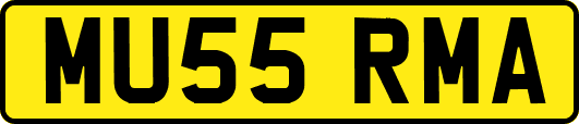 MU55RMA