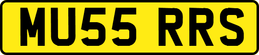 MU55RRS