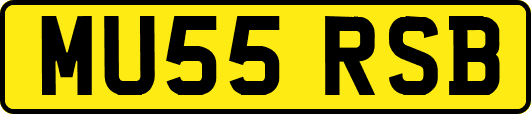 MU55RSB