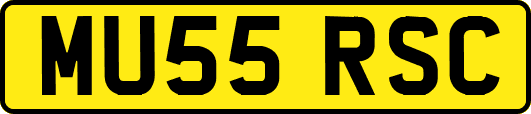 MU55RSC